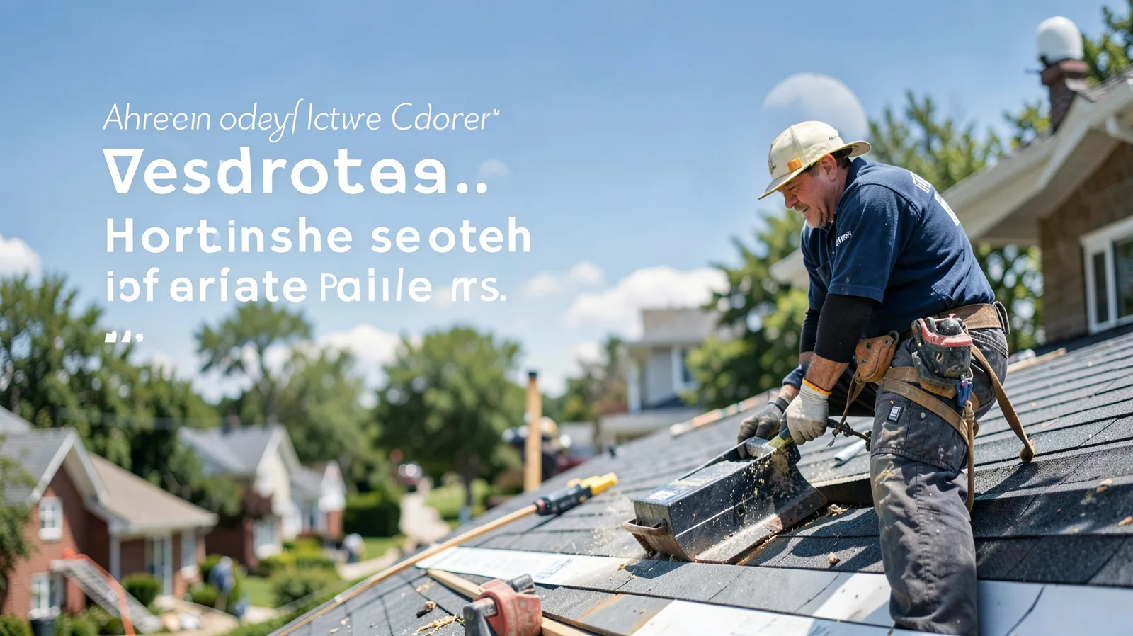 Roof Replacement in Marlette, MI near me